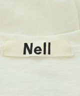 Nell（ネル）Tシャツ・カットソー 白 サイズ:F レディース/2200721711065