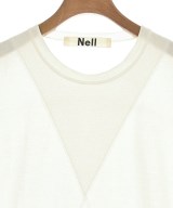 Nell（ネル）Tシャツ・カットソー 白 サイズ:F レディース/2200721711065