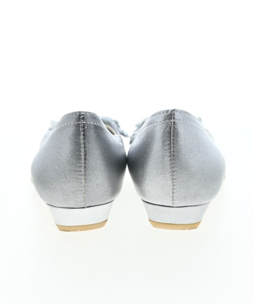 Vue（ビュー）パンプス シルバー サイズ:22.5cm レディース/2200650610347
