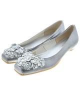 Vue（ビュー）パンプス シルバー サイズ:22.5cm レディース/2200650610347