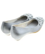 Vue（ビュー）パンプス シルバー サイズ:22.5cm レディース/2200650610347