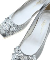 Vue（ビュー）パンプス シルバー サイズ:22.5cm レディース/2200650610347