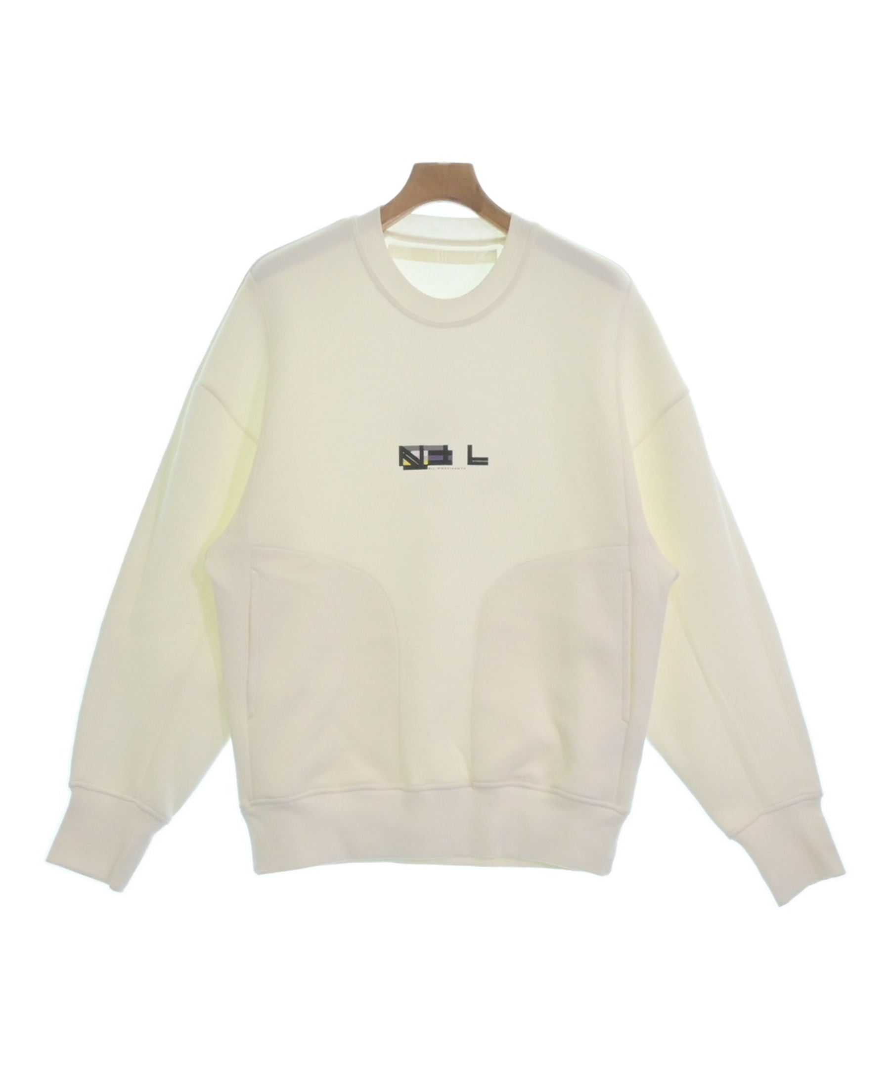 NILOS × IKE Project #001 カットソー ニルズ NILOS × IKE Project #001 カットソー ニルズ