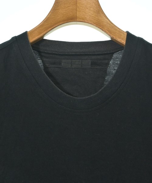 NILoS（ニルズ）Tシャツ・カットソー 黒 サイズ:1(S位) レディース/2200634867033