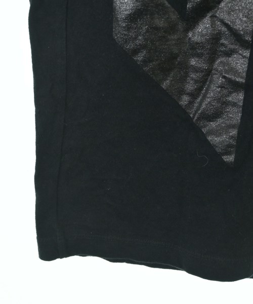 NILoS（ニルズ）Tシャツ・カットソー 黒 サイズ:1(S位) レディース/2200634867033