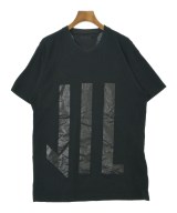 NILoS（ニルズ）Tシャツ・カットソー 黒 サイズ:1(S位) レディース/2200634867033