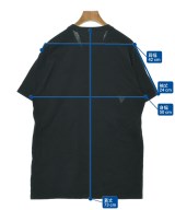 NILoS（ニルズ）Tシャツ・カットソー 黒 サイズ:1(S位) レディース/2200634867033