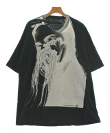 NILoS（ニルズ）Tシャツ・カットソー 黒 サイズ:1(S位) メンズ/2200640225025