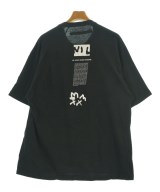 NILoS（ニルズ）Tシャツ・カットソー 黒 サイズ:1(S位) メンズ/2200640225025