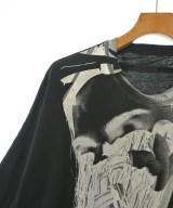 NILoS（ニルズ）Tシャツ・カットソー 黒 サイズ:1(S位) メンズ/2200640225025