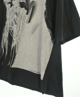 NILoS（ニルズ）Tシャツ・カットソー 黒 サイズ:1(S位) メンズ/2200640225025