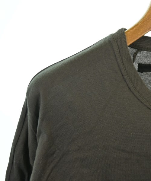 NILoS（ニルズ）Tシャツ・カットソー グレー サイズ:1(S位) メンズ/2200629837201