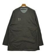 NILoS（ニルズ）Tシャツ・カットソー グレー サイズ:1(S位) メンズ/2200629837201
