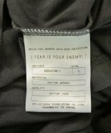 NILoS（ニルズ）Tシャツ・カットソー グレー サイズ:1(S位) メンズ/2200629837201