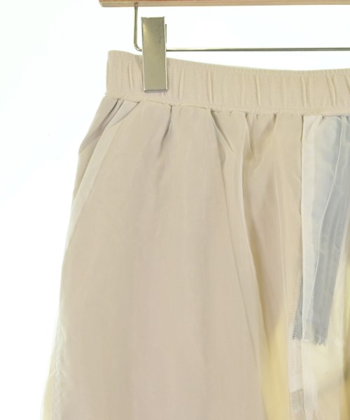 NILoS（ニルズ）その他 ベージュ サイズ:1(S位) メンズ/2200633534011