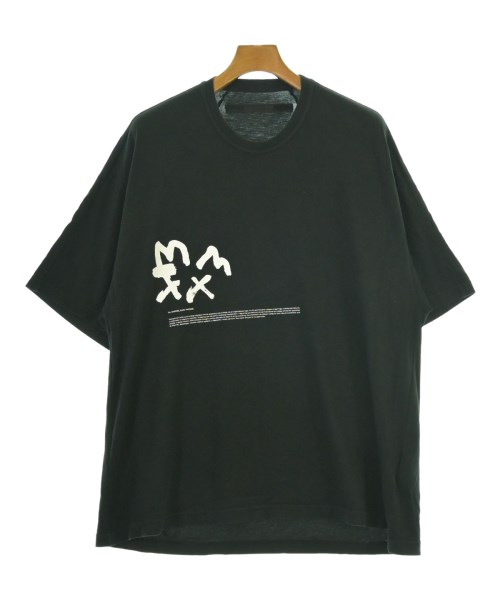 NILoS(ニルズ)Tシャツ・カットソー 黒 サイズ:1(S位)/2200666935045