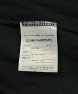 NILoS（ニルズ）Tシャツ・カットソー 黒 サイズ:1(S位) メンズ/2200666935045