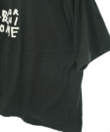 NILoS（ニルズ）Tシャツ・カットソー 黒 サイズ:1(S位) メンズ/2200666935045