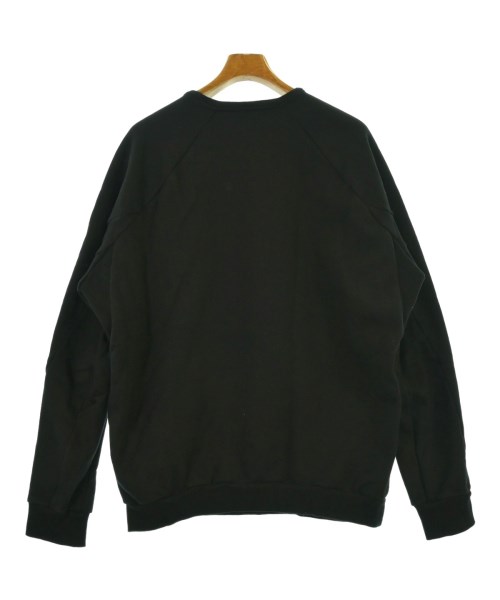 NILoS（ニルズ）スウェット 黒 サイズ:2(M位) メンズ/2200659400154