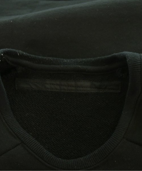 NILoS（ニルズ）スウェット 黒 サイズ:2(M位) メンズ/2200659400154