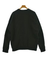 NILoS（ニルズ）スウェット 黒 サイズ:2(M位) メンズ/2200659400154