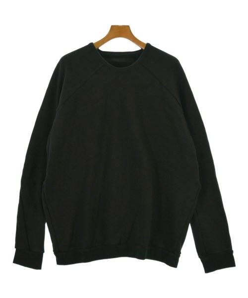 NILoS(ニルズ)スウェット 黒 サイズ:3(L位)/2200659400727