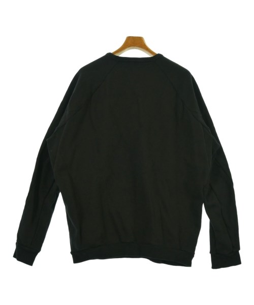 NILoS（ニルズ）スウェット 黒 サイズ:3(L位) メンズ/2200659400727