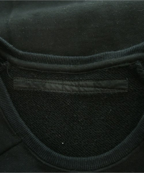 NILoS（ニルズ）スウェット 黒 サイズ:3(L位) メンズ/2200659400727