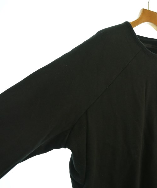 NILoS（ニルズ）スウェット 黒 サイズ:3(L位) メンズ/2200659400727