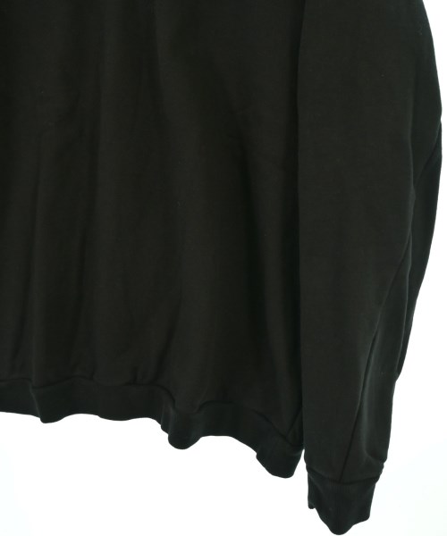 NILoS（ニルズ）スウェット 黒 サイズ:3(L位) メンズ/2200659400727