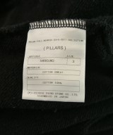 NILoS（ニルズ）スウェット 黒 サイズ:3(L位) メンズ/2200659400727