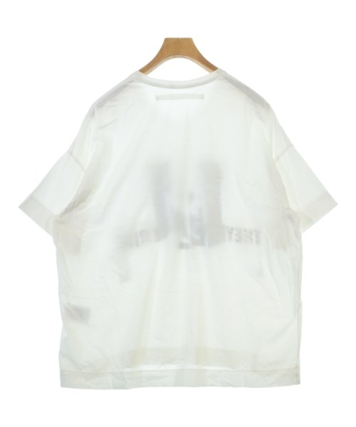 NILoS（ニルズ）Tシャツ・カットソー 白 サイズ:2(M位) メンズ/2200704924017