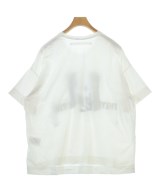 NILoS（ニルズ）Tシャツ・カットソー 白 サイズ:2(M位) メンズ/2200704924017