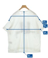 NILoS（ニルズ）Tシャツ・カットソー 白 サイズ:2(M位) メンズ/2200704924017