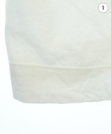 NILoS（ニルズ）Tシャツ・カットソー 白 サイズ:2(M位) メンズ/2200704924017