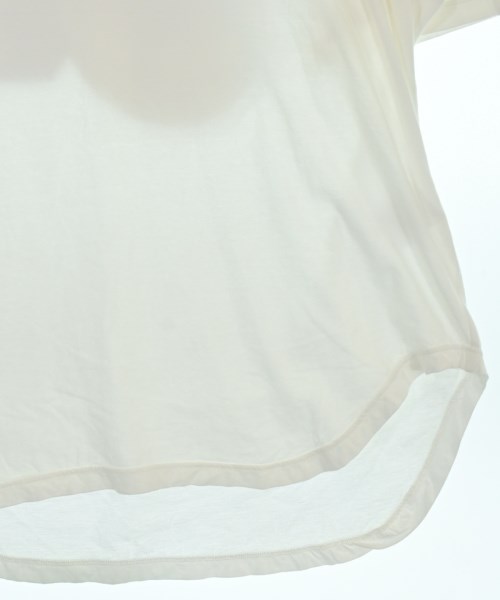 NILoS（ニルズ）Tシャツ・カットソー 白 サイズ:3(L位) メンズ/2200706500035