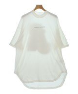 NILoS（ニルズ）Tシャツ・カットソー 白 サイズ:3(L位) メンズ/2200706500035