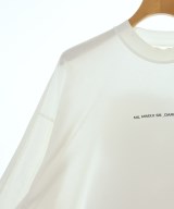 NILoS（ニルズ）Tシャツ・カットソー 白 サイズ:3(L位) メンズ/2200706500035