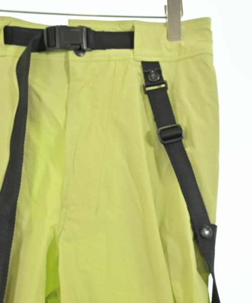 NILoS（ニルズ）その他 緑 サイズ:-(M位) メンズ/2200663823024