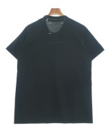 NILoS（ニルズ）Tシャツ・カットソー 黒 サイズ:2(M位) メンズ/2200661837375