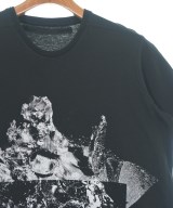 NILoS（ニルズ）Tシャツ・カットソー 黒 サイズ:2(M位) メンズ/2200661837375