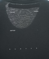 NILoS（ニルズ）Tシャツ・カットソー 黒 サイズ:2(M位) メンズ/2200661837375