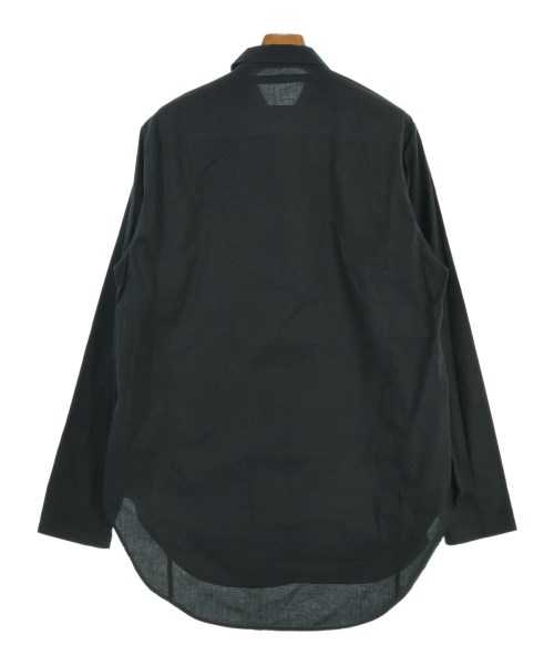 NILoS（ニルズ）カジュアルシャツ 黒 サイズ:2(M位) メンズ/2200661837481