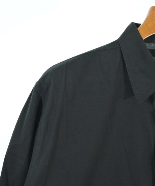NILoS（ニルズ）カジュアルシャツ 黒 サイズ:2(M位) メンズ/2200661837481