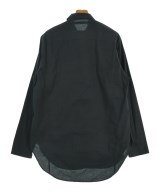 NILoS（ニルズ）カジュアルシャツ 黒 サイズ:2(M位) メンズ/2200661837481