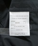 NILoS（ニルズ）カジュアルシャツ 黒 サイズ:2(M位) メンズ/2200661837481