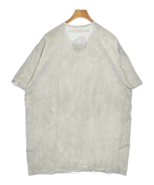 NILoS（ニルズ）Tシャツ・カットソー グレー サイズ:3(L位) メンズ/2200730840978