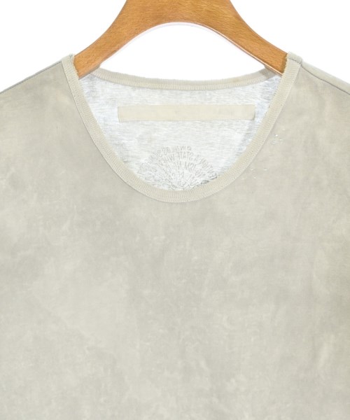 NILoS（ニルズ）Tシャツ・カットソー グレー サイズ:3(L位) メンズ/2200730840978