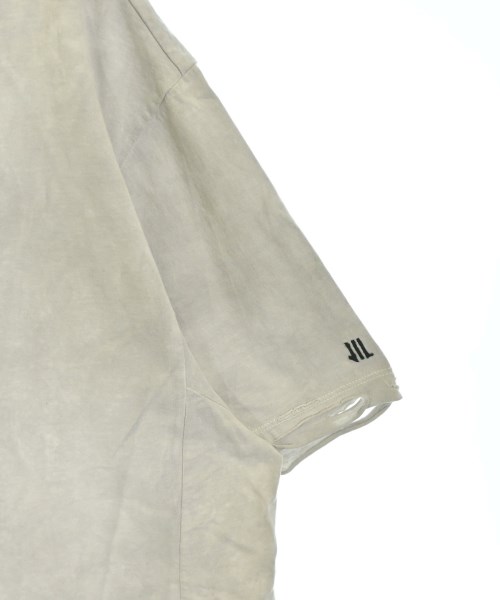 NILoS（ニルズ）Tシャツ・カットソー グレー サイズ:3(L位) メンズ/2200730840978