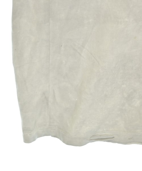 NILoS（ニルズ）Tシャツ・カットソー グレー サイズ:3(L位) メンズ/2200730840978